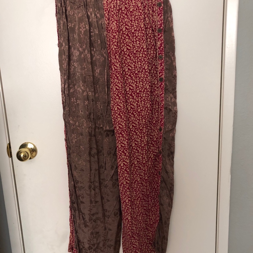 Womens pants #030 - Picture 4 of 4
